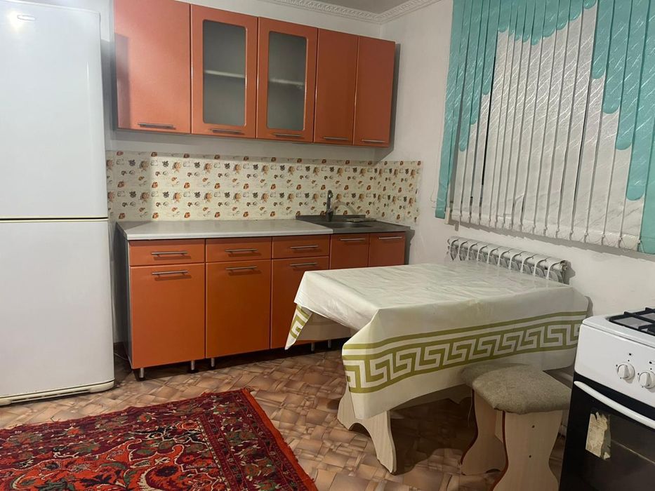 Аренда квартиры 1 комнат