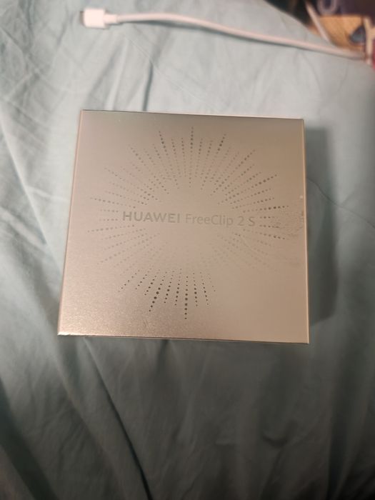 HUAWEI FreeClip 2 S