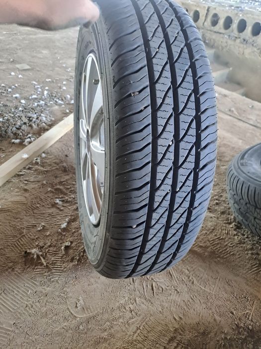 Yangi diska balon 13 li