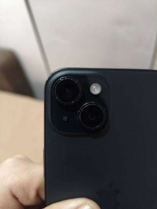 iPhone 15 на запчасти