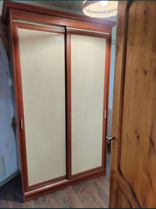 Шкаф - купе 35000