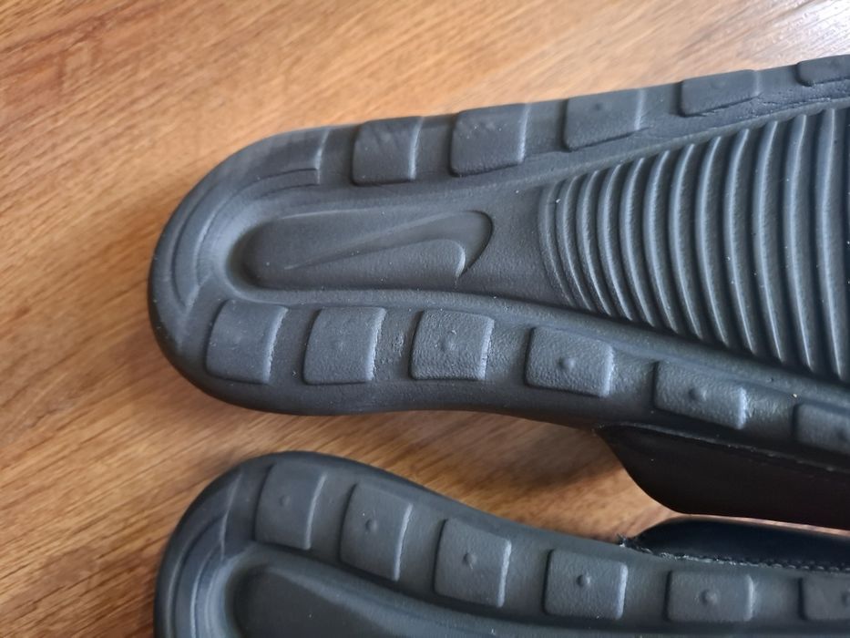 Nike мъжки джапанки 44- 45 номер.