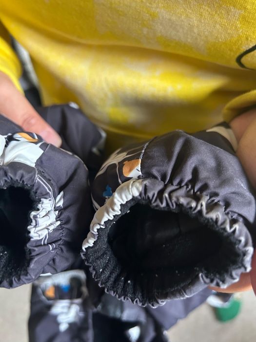 Рейма комбинезон 80р до 3х лет