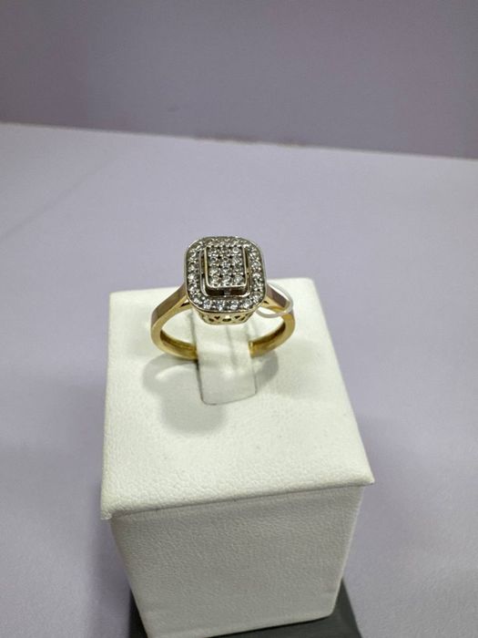 Золотое кольцо / #СР20089