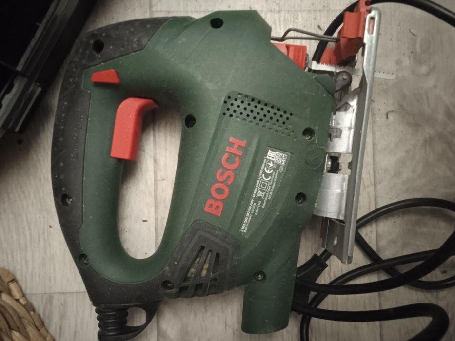 Продам электроинструменты, недорого