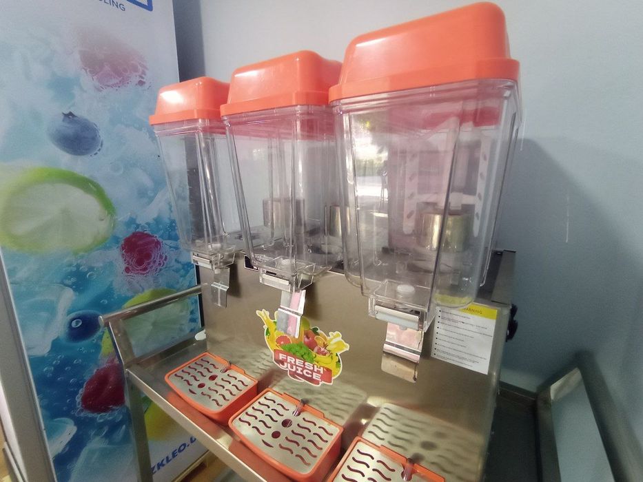 Сок аппарат янги