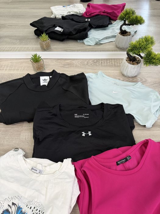 Lot de haine Resell