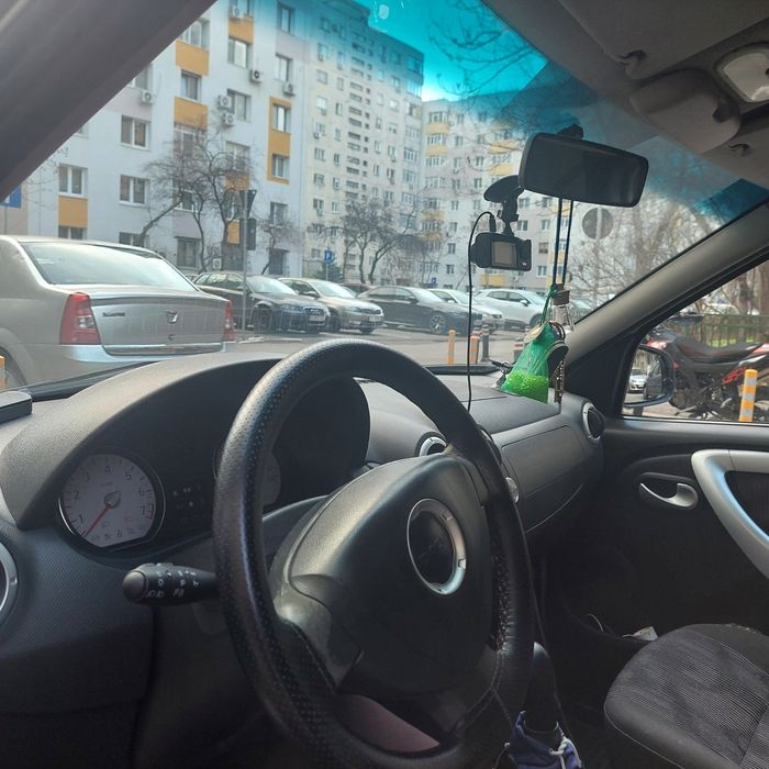 Dacia logan 2011 benzină+Gpl