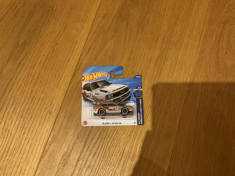 Hot Wheels 89 Mercedes  560 Sec Amg/ 500 E ,Bmw 635CSI Оrange Audi 84