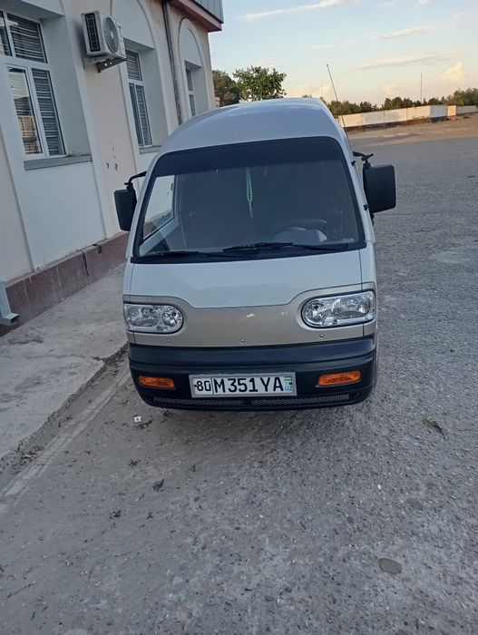 Damas sotiladi 2023 yil