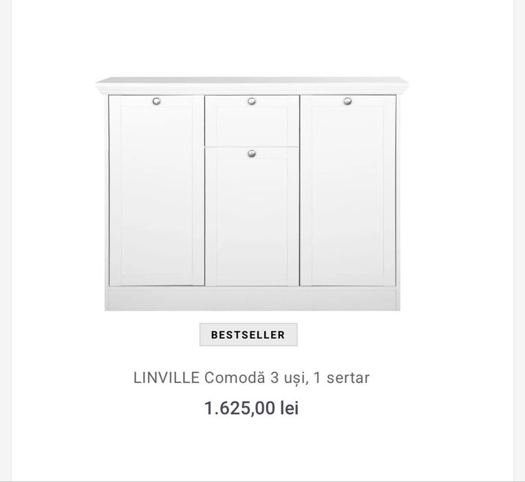 Comoda Mobexpert Linville