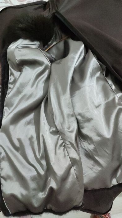 Продам шубу. Норка