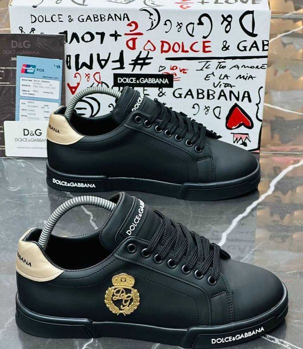 dolce gabbana adidasi sneakers Moda si frumusete
