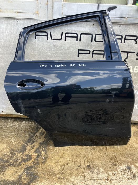 Задна дясна врата за BMW x7 G11