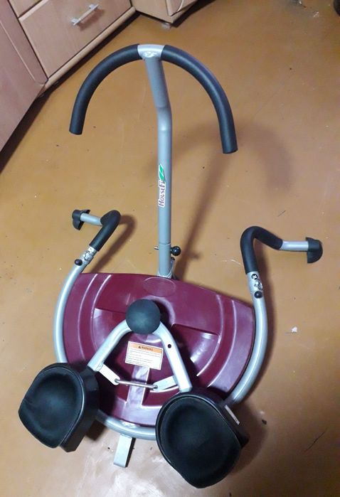 Продам спортивный тренажор