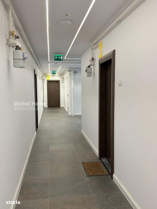 Apartament 2 Camere | Bloc 2023 | Lujerului -Liceul Finlandez | Mobila