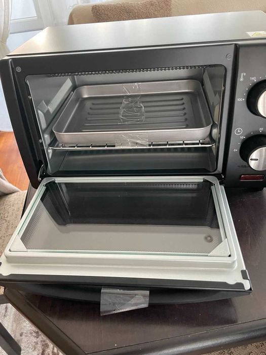 Малка домашна фурна