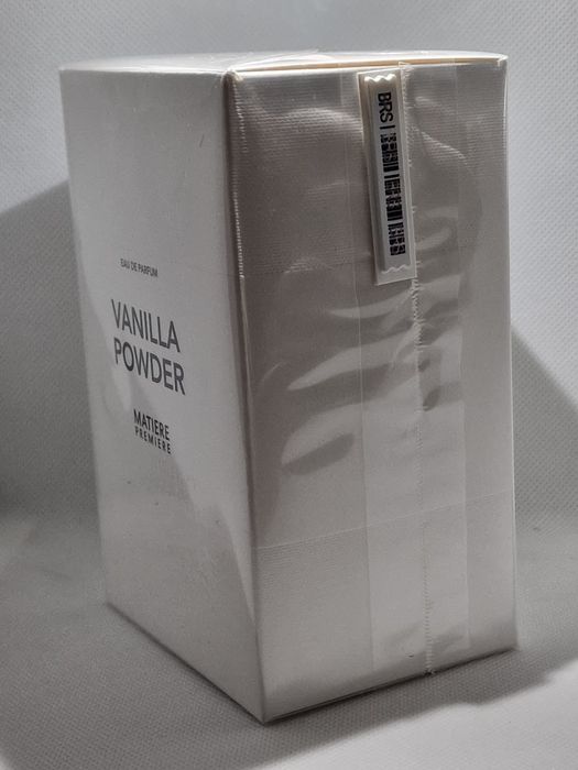 Parfum Vanilla Powder Matiere EDP 100 ml Lux