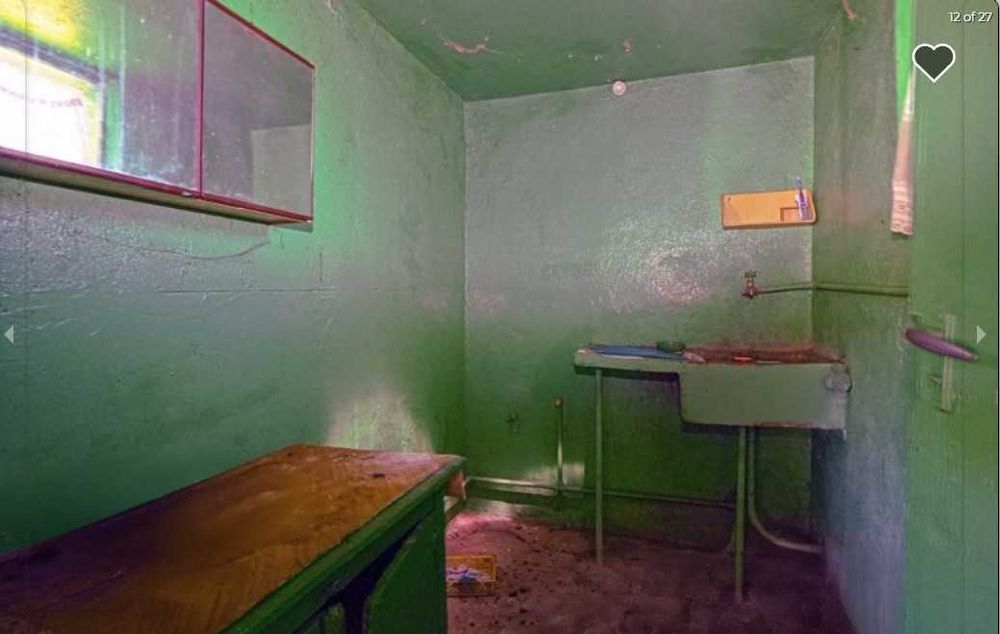 Продава се Къща в с. Гарван, Област Силистра - 100 кв.м за 109 €/кв.м - Снимка #10