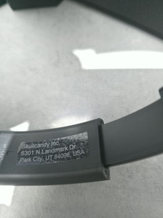 Skullcandy căști de cap