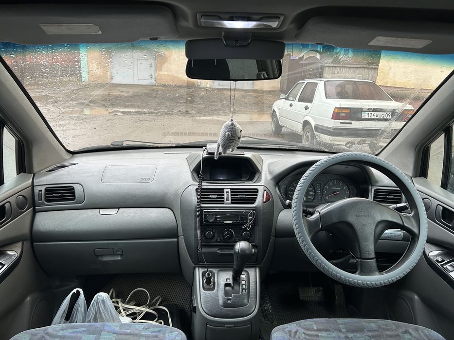 Продам Митцубиси RVR