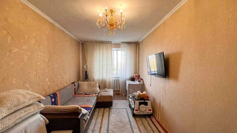 Продам 1 ком квартиру  Людмила Империя