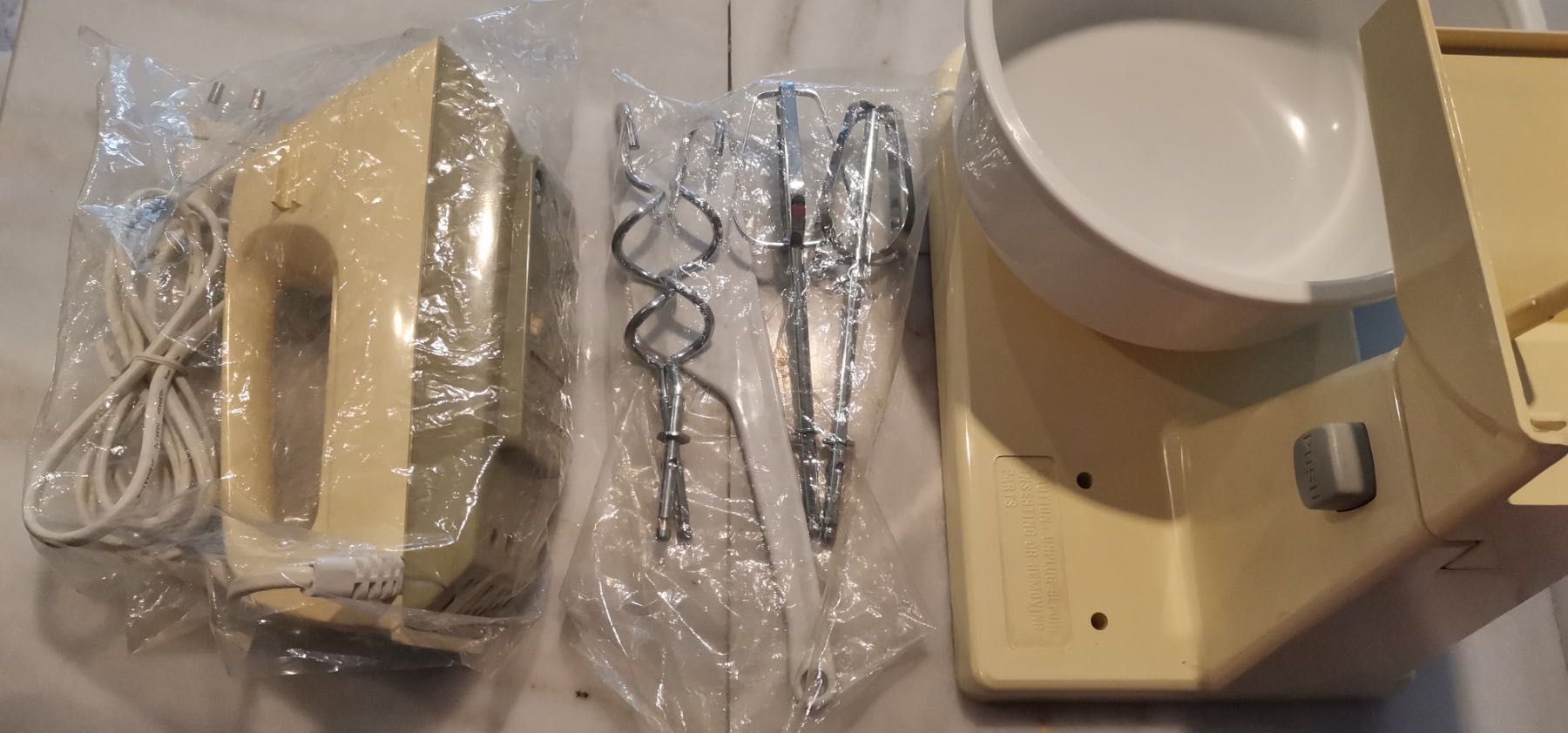 Немски Миксер Triasun гр. София Студентски град • OLX.bg