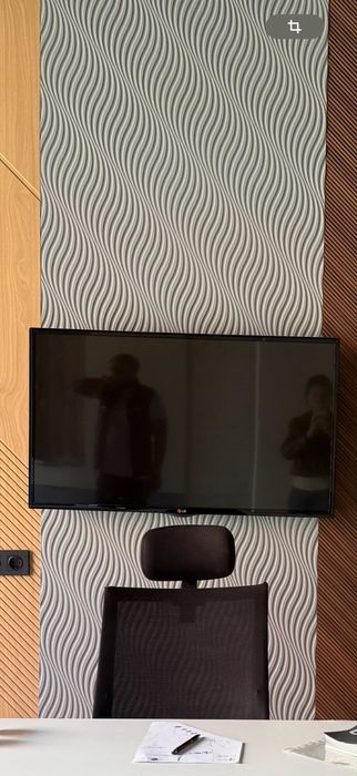 Телевизор LG Smart TV