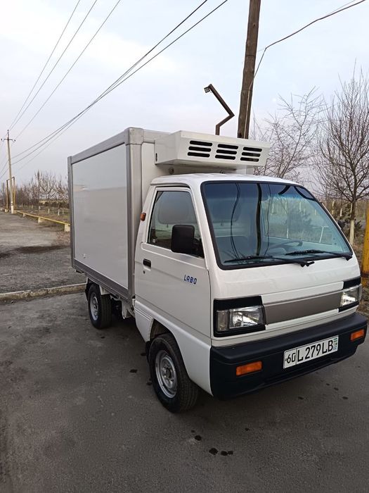 Labo Refrijerator Sotiladi