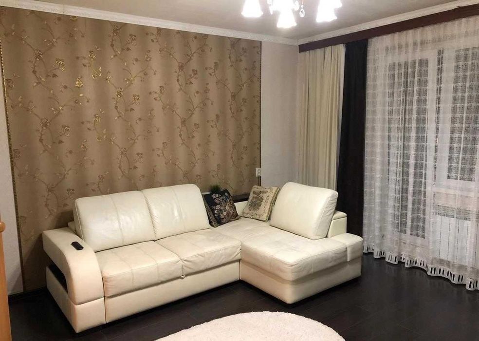 Сдам двухкомнатную квартиру