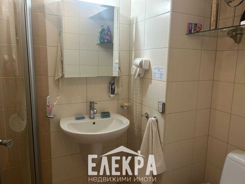 Продава се Двустаен апартамент в Варна, Център - 69 кв.м за 1435 €/кв.м - Снимка #8