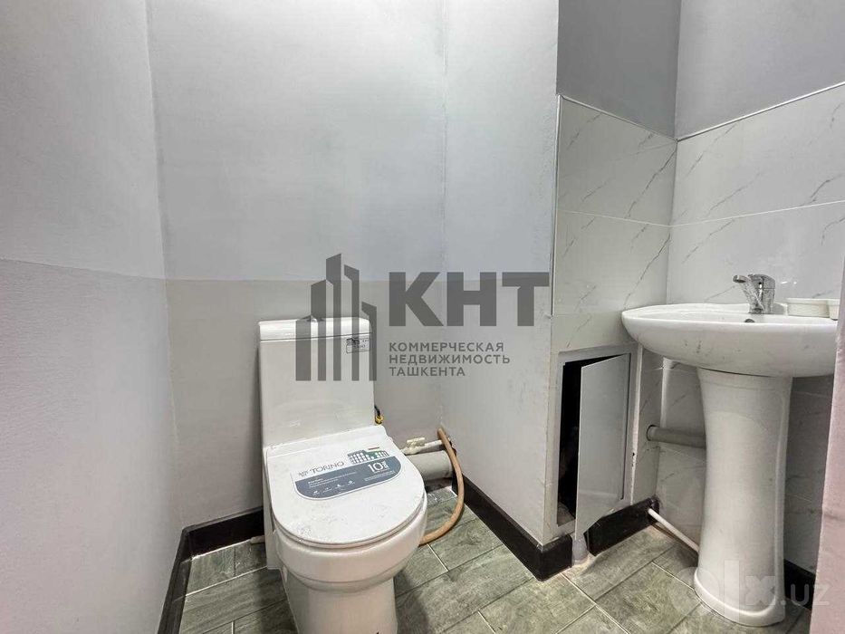 АРЕНДА ПОМЕЩЕНИЯ от КНТ под офис Алайский