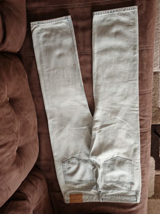 Blugi/jeans buggy Pull&Bear