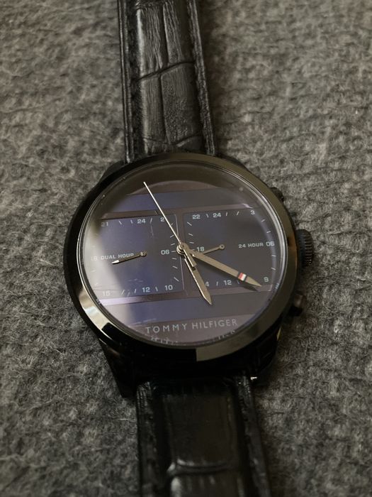 Мъжки оригинален часовник Tommy Hilfiger