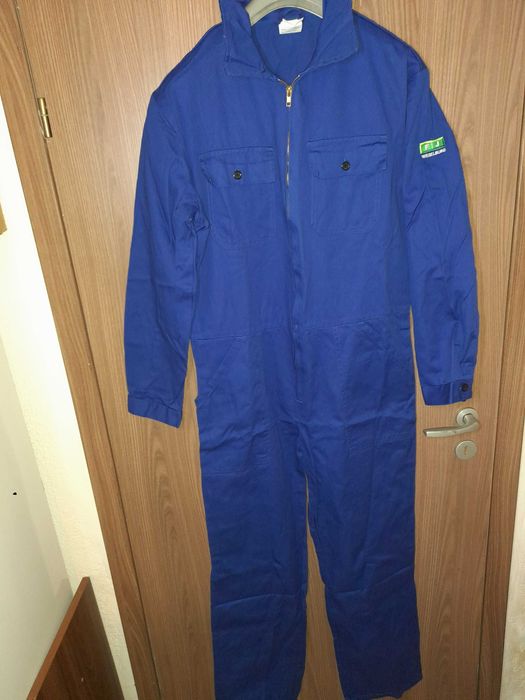 Combinezon lucru FJ  Wieselsburg Germany nr.  50