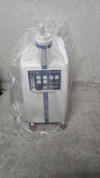 Сервиз Кислороден концентратор /апарат