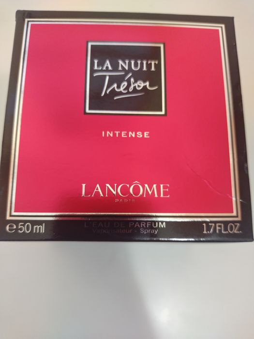 Парфюми - Lancome, Versace, Very sexy