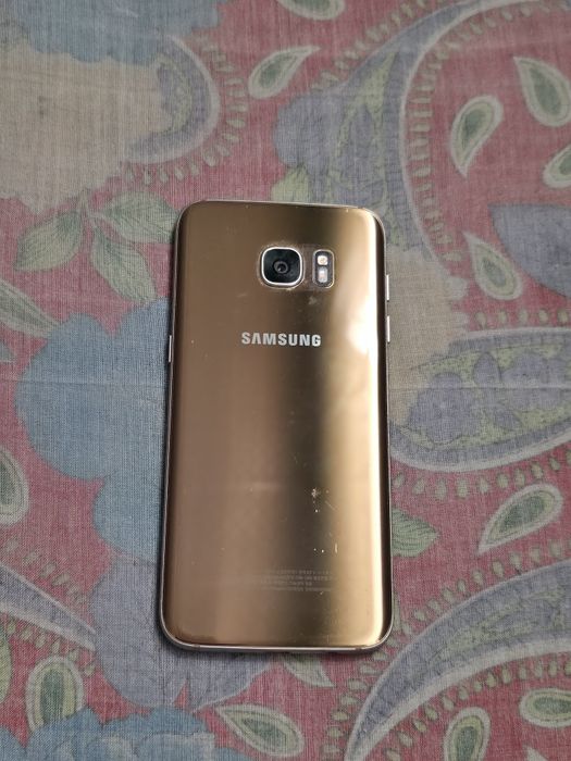Samsung s7 egde бу