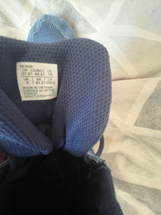 Борцовки Asics matcontrol