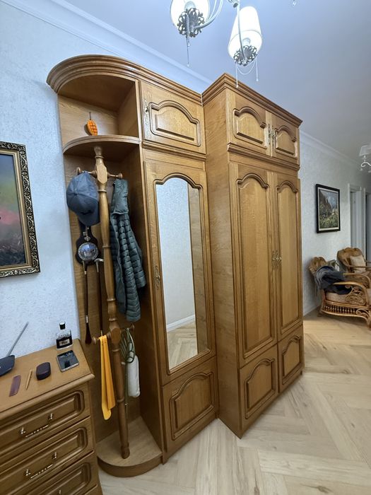 Шкаф для прихожей