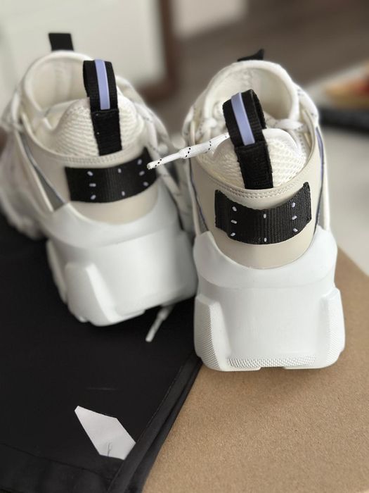 Adidasi Alexander McQueen