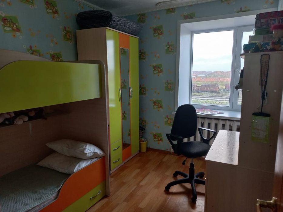 Детский гарнитур