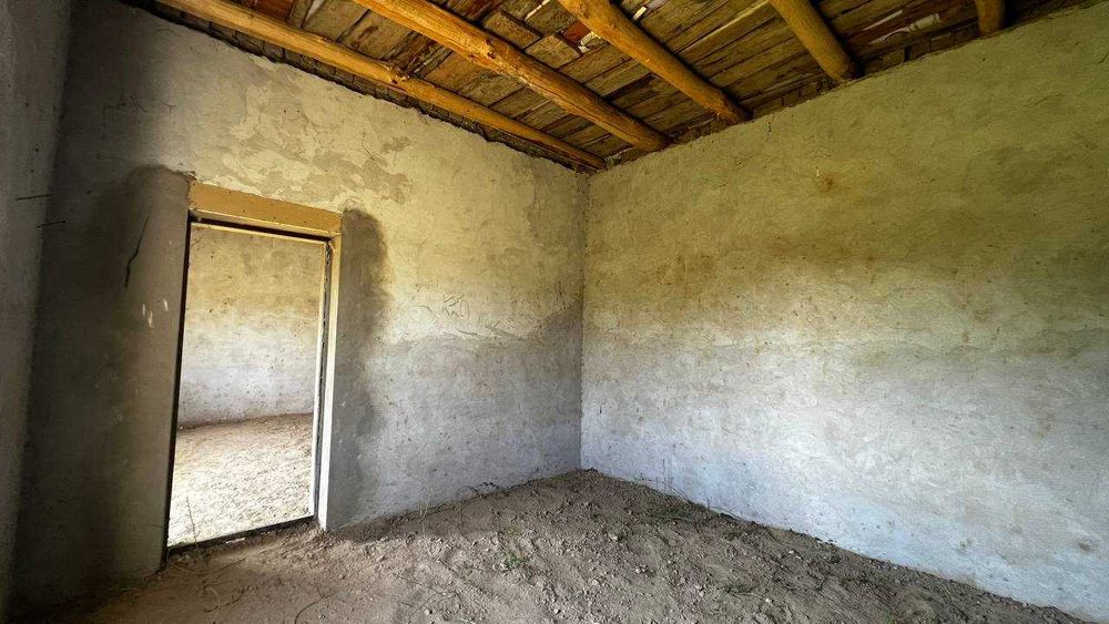 uy sotiladi nazarbek mevazor 12 sotix