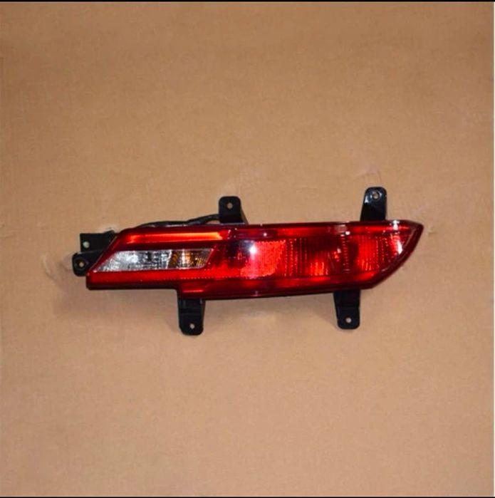 Задние фары jetour x90 plus