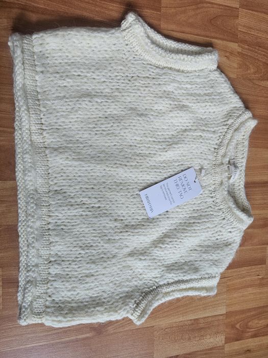 Top/Vesta Paloma Miraj Maja