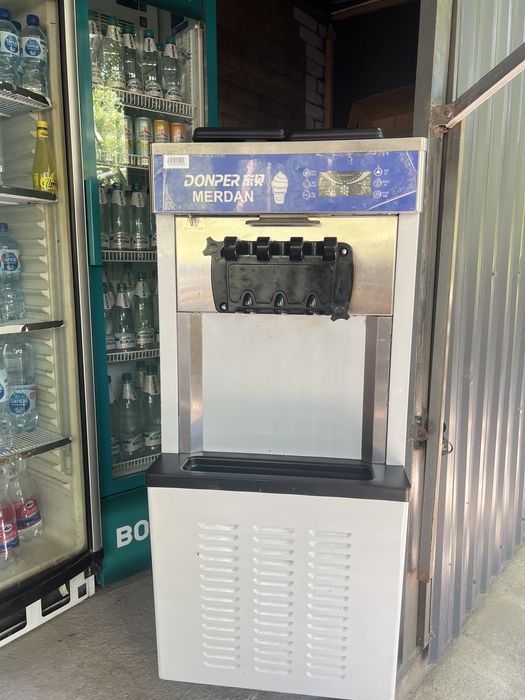 Freyzer sotiladi xolati yangi 220w
