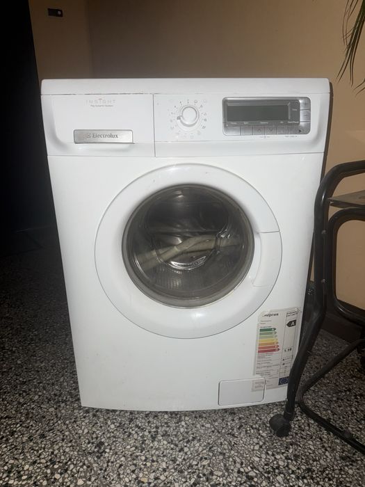 Перална electrolux