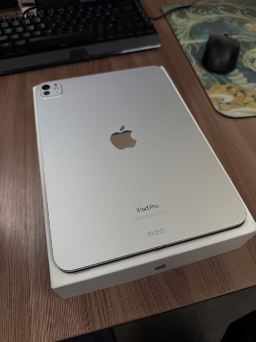 IPad Pro 11 m4 512gb
