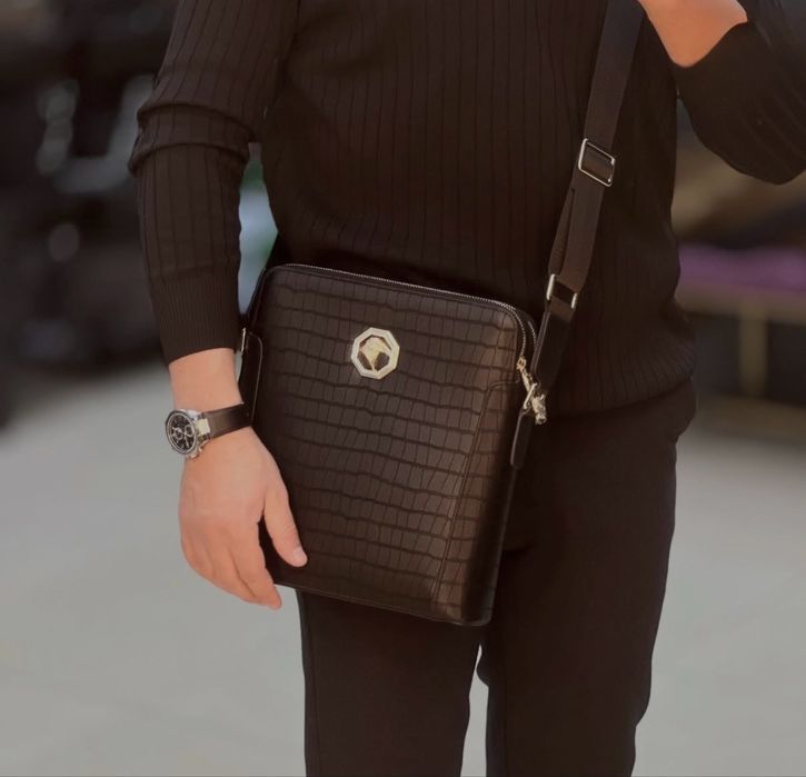 Stefano ricci барсетка