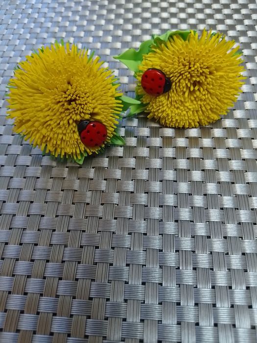 Бантики для девочек